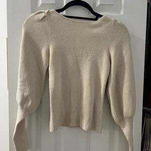 French connection sweater size XS